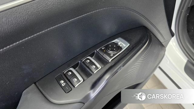 Kia The New K5 3rd generation id 4729610 из Кореи 21