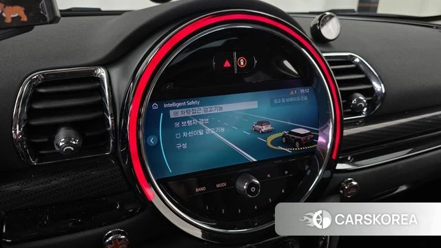 Mini Cooper Clubman id 4784682 из Кореи 21