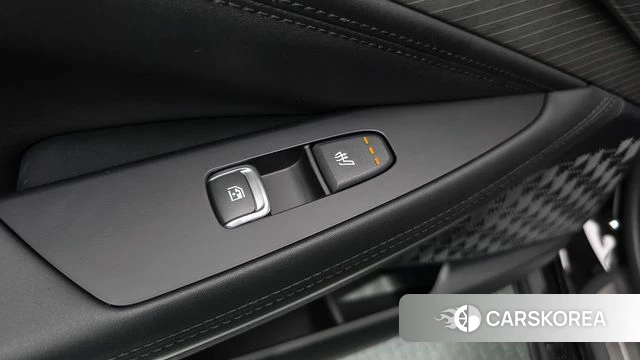 Kia The New K8 Hybrid id 4612500 из Кореи 21