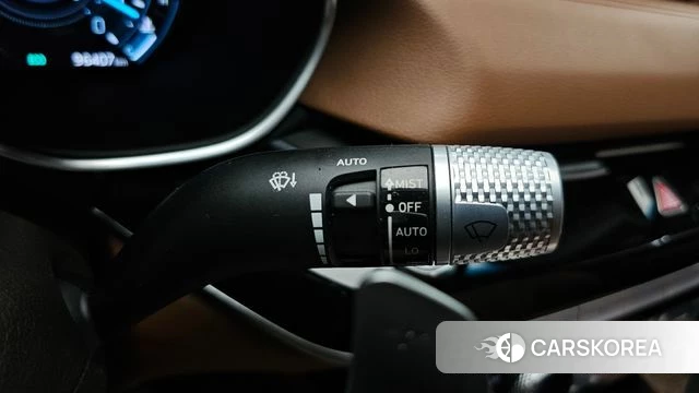 Genesis G80 (RG3) id 4416283 из Кореи 21