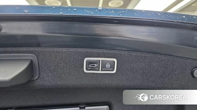 Genesis G80 (RG3) id 4604466 из Кореи 21