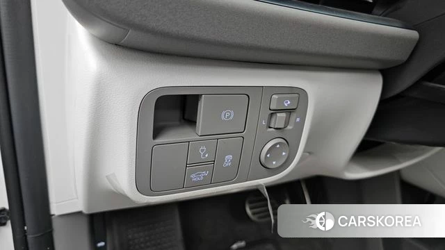 Hyundai Ionic 6 id 4201808 из Кореи 21