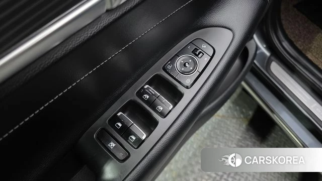 Hyundai Grandeur IG id 4520288 из Кореи 21