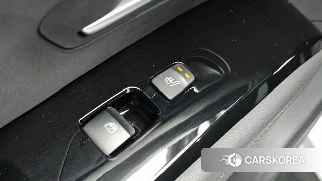 Hyundai Tucson Hybrid (NX4) id 4619572 из Кореи 21