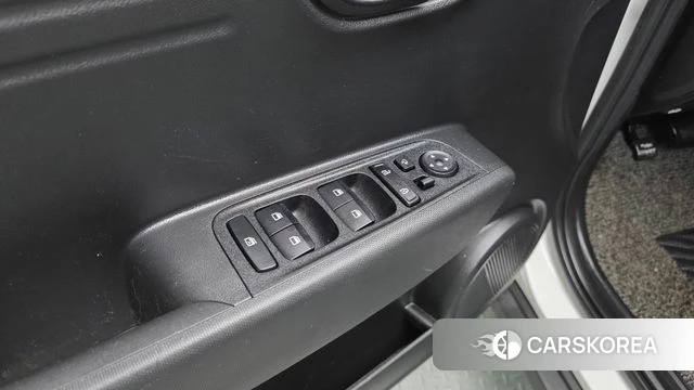 Hyundai Casper id 4863751 из Кореи 21