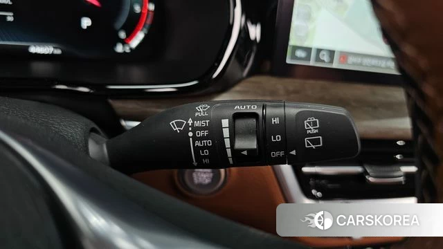 Kia Mohave Master id 4906011 из Кореи 21