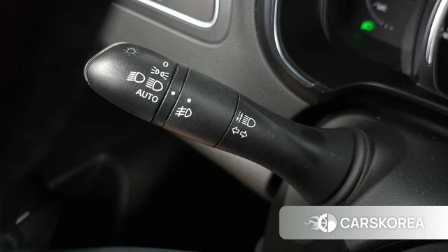 Renault Korea (Samsung) QM6 id 4581932 из Кореи 21