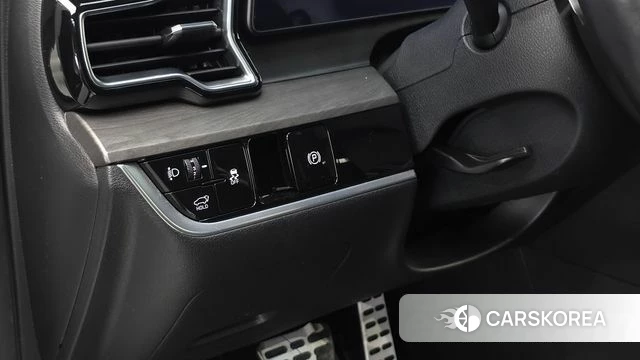 Kia Sportage 5th Generation id 4706575 из Кореи 21