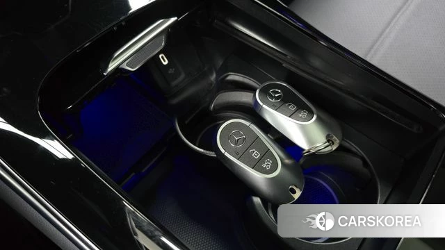 Mercedes-Benz GLC-Class X254 id 4635727 из Кореи 21