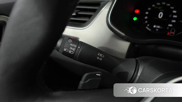 Renault Korea (Samsung) XM3 id 4395334 из Кореи 21