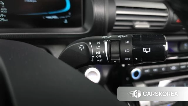 Hyundai The New Casper id 4200577 из Кореи 21