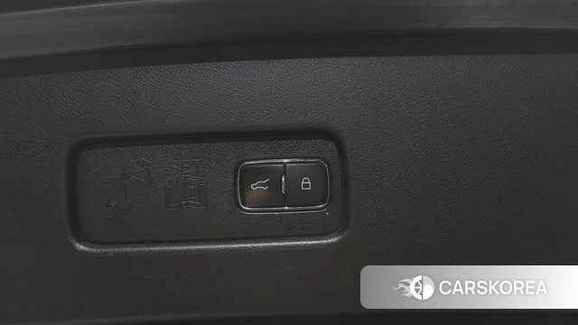 Lincoln Aviator 2nd generation id 4429458 из Кореи 21