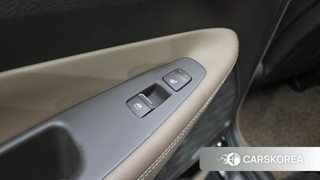 Hyundai Santa Fe TM id 4694165 из Кореи 21
