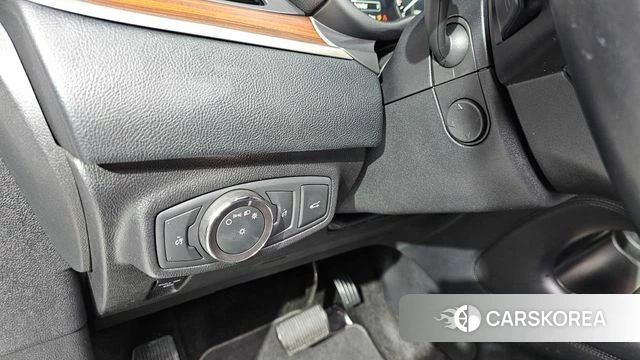 Lincoln MKC id 4345515 из Кореи 21