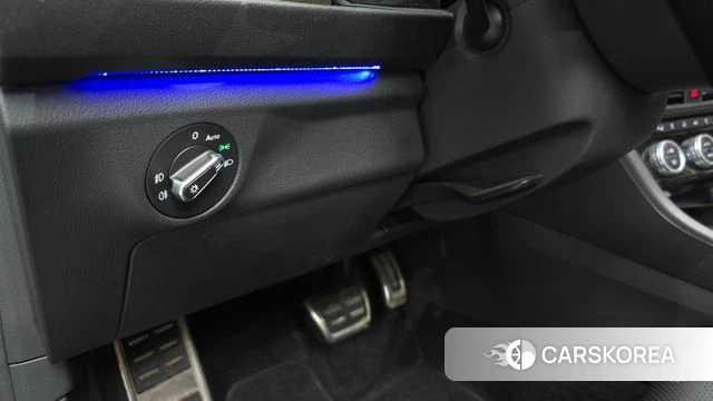 Volkswagen 7th Generation of Jetta id 4726639 из Кореи 21