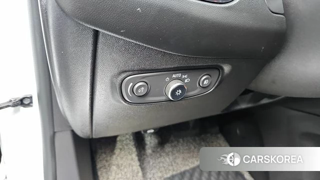 Chevrolet (GM Daewoo) Equinox id 4760240 из Кореи 21
