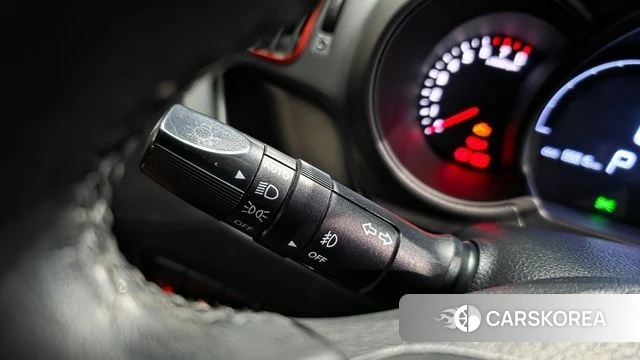 Kia The New Ray id 4850052 из Кореи 21