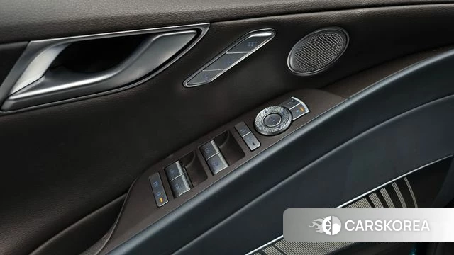 Genesis Electrified G80 (RG3) id 4702141 из Кореи 21