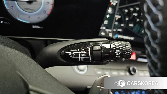 Hyundai The New Avante (CN7) id 4279703 из Кореи 21
