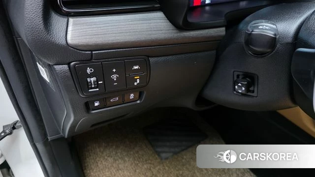 Kia K7 Premier id 4872686 из Кореи 21