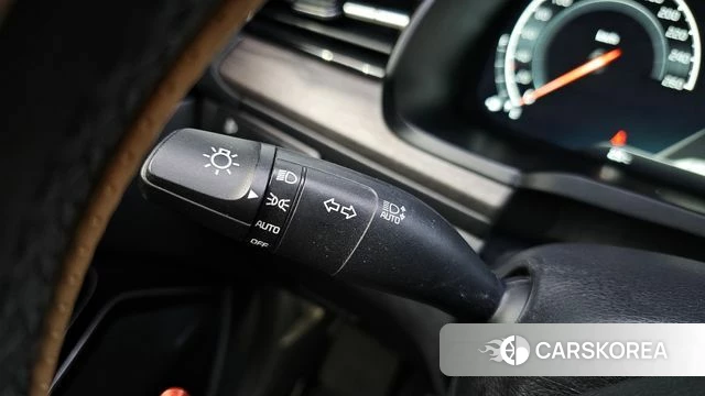 Kia K7 Premier id 4304559 из Кореи 21