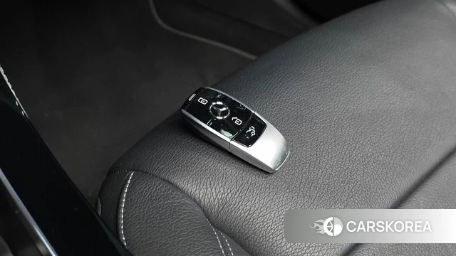 Mercedes-Benz E-Class W213 id 4356569 из Кореи 21