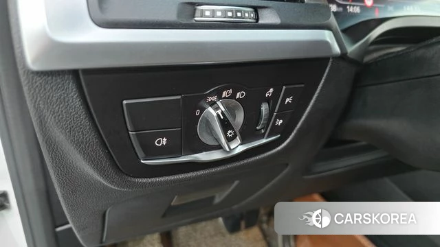 BMW X3 (G01) id 4323891 из Кореи 21
