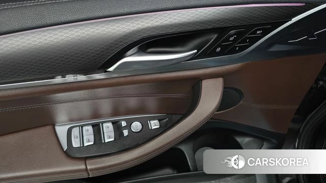 BMW X4 (G02) id 4224529 из Кореи 21