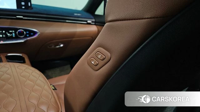 Genesis GV70 id 4224711 из Кореи 21