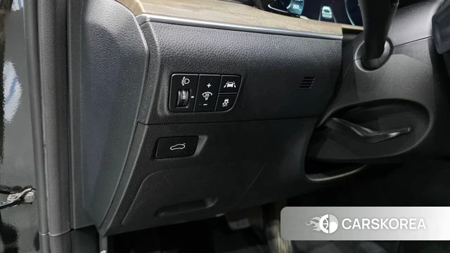 Kia K5 3rd generation id 4740769 из Кореи 21