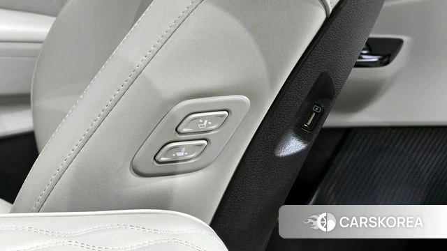 Kia Carnival 4th generation id 4230661 из Кореи 21