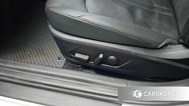 Hyundai Sonata D Edge (DN8) id 4427490 из Кореи 21