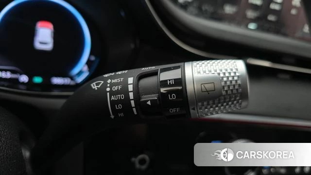 Genesis GV70 id 4470595 из Кореи 21