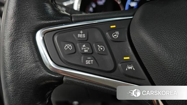 Chevrolet (GM Daewoo) The New Malibu id 4465340 из Кореи 21