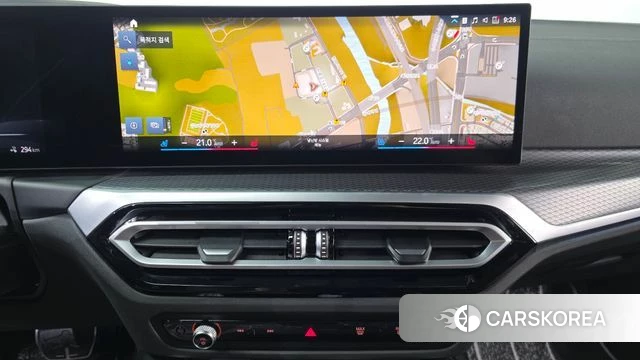 BMW i4 id 4757866 из Кореи 21