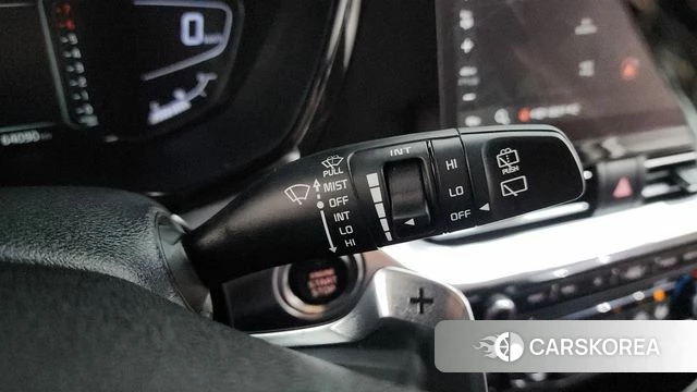 Kia The New Niro id 4445997 из Кореи 21