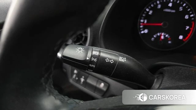 Kia The New K3 2nd generation id 4267783 из Кореи 21