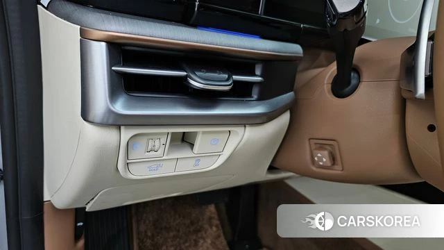 Hyundai Grandeur (GN7) id 4549282 из Кореи 21