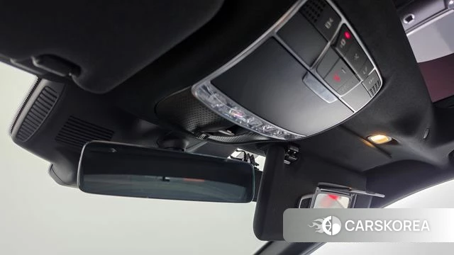Mercedes-Benz S-Class W222 id 4722329 из Кореи 21