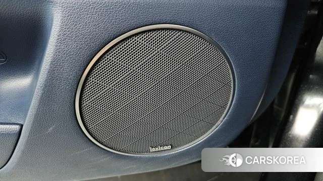 Genesis GV80 id 4186199 из Кореи 21