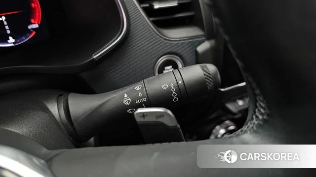 Renault Korea (Samsung) XM3 id 4409651 из Кореи 21