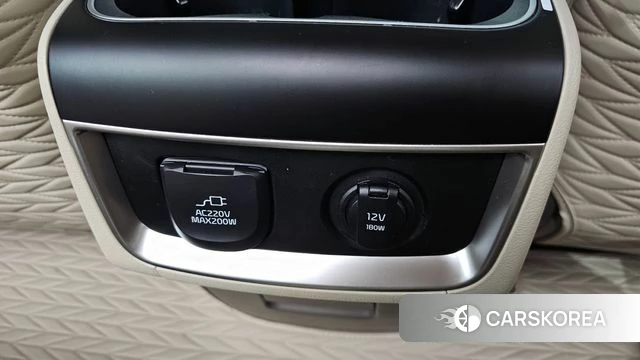 Kia The New Carnival 4th Generation id 4516271 из Кореи 21