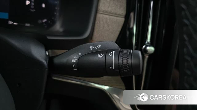 Volvo S90 id 4493511 из Кореи 21