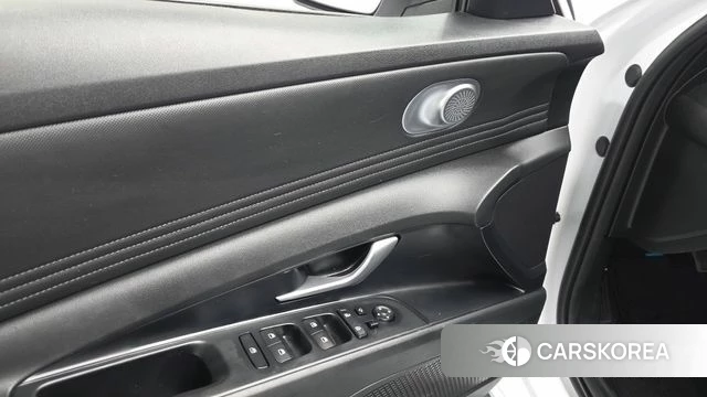Hyundai Avante Hybrid (CN7) id 4489084 из Кореи 21