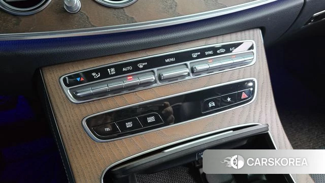 Mercedes-Benz E-Class W213 id 4562246 из Кореи 21
