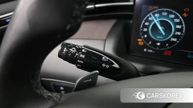 Hyundai Tucson (NX4) id 4362238 из Кореи 21