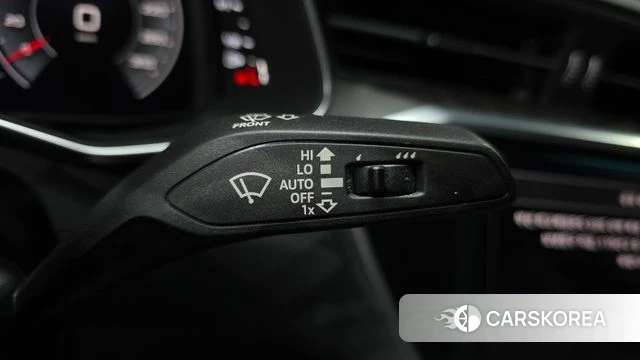 Audi A6 (C8) id 4609676 из Кореи 21