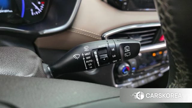 Hyundai Santa Fe TM id 4924067 из Кореи 21