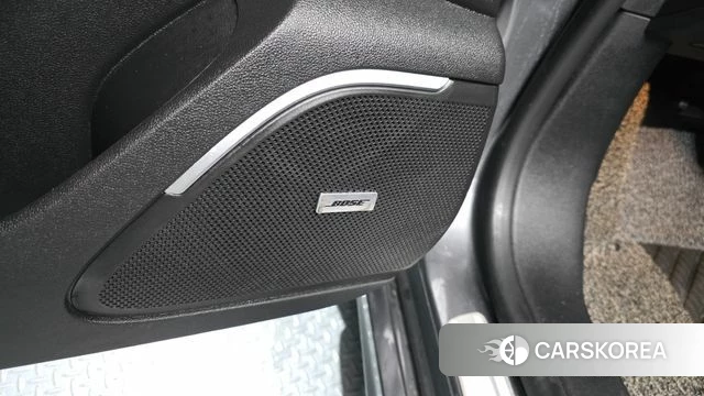 Renault Korea (Samsung) SM6 id 4765318 из Кореи 21