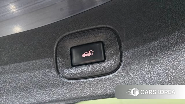Renault Korea (Samsung) The New QM6 id 4482732 из Кореи 21